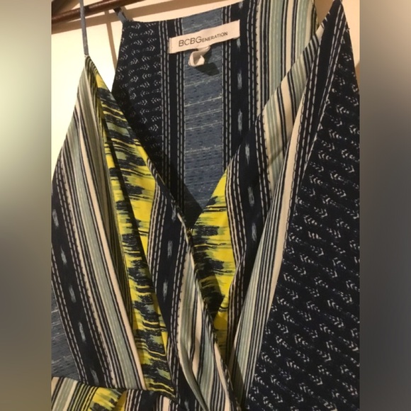 BCBG mini dress - Picture 2 of 3